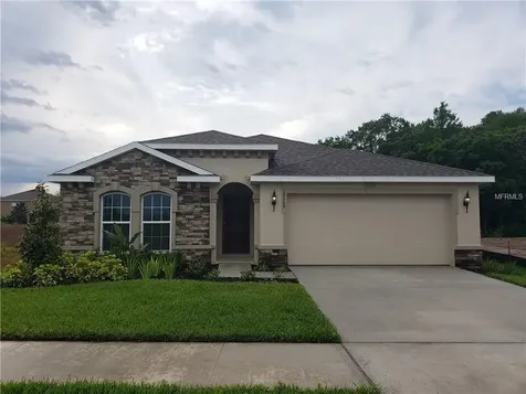 18668 Hunters Meadow Walk Land O Lakes FL 34638