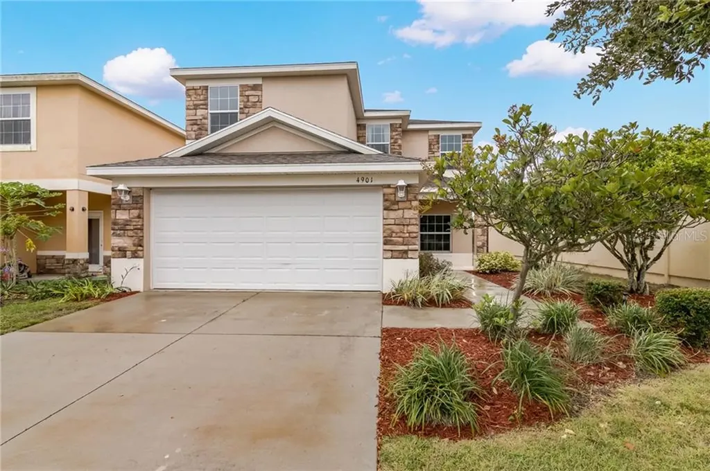 4901 NE 123rd Lane Oxford FL 34484