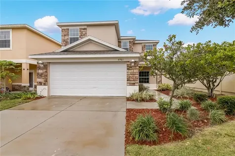 4901 NE 123rd Lane Oxford FL 34484