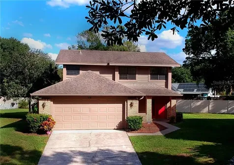 3411 Chatsworth Lane Orlando FL 32812