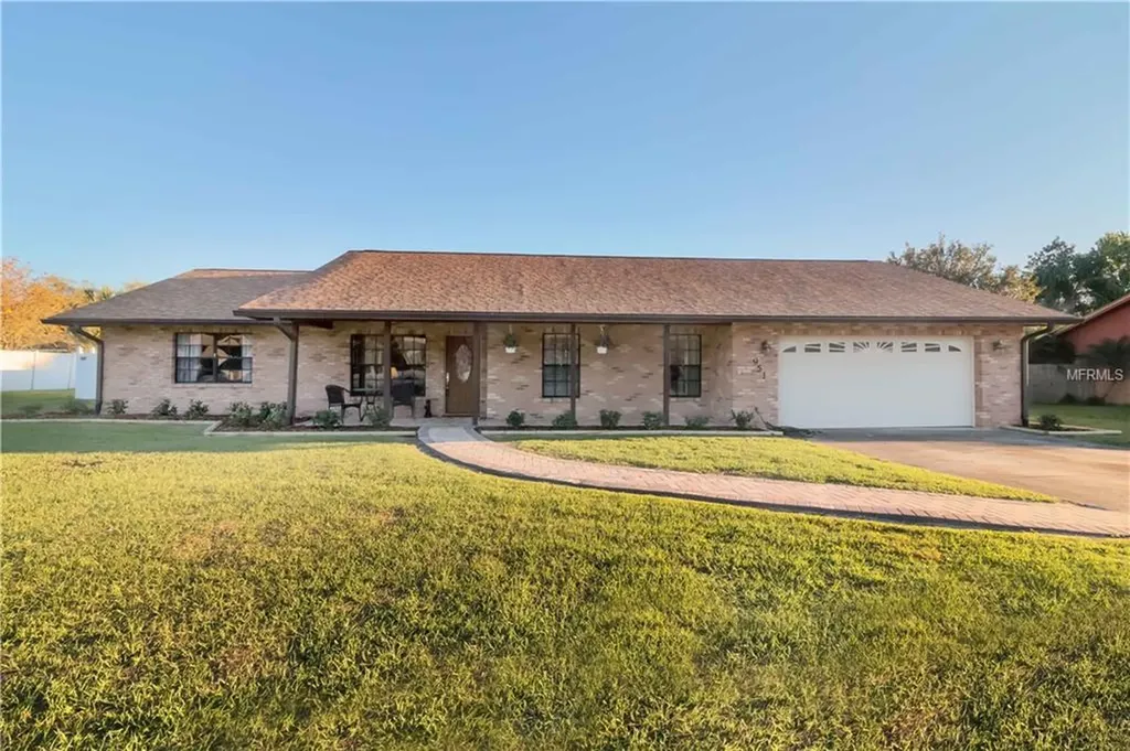 951 Burrisridge Drive Lakeland FL 33809