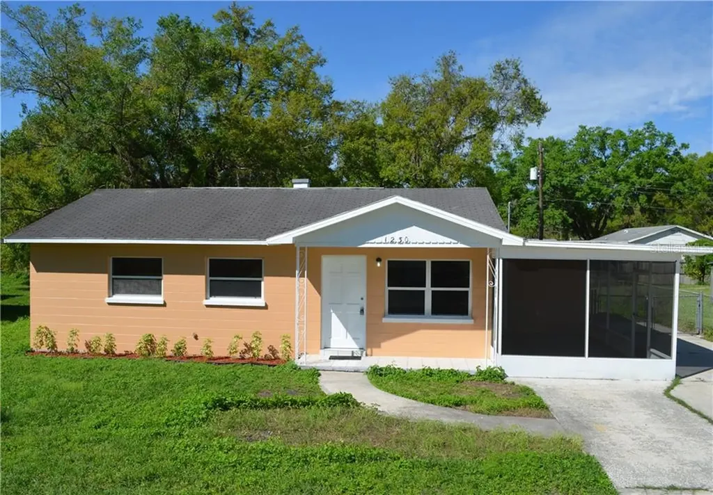 1230 Rawls Drive Lakeland FL 33801