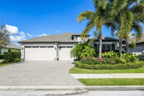 14315 Silver Trout Drive Lakewood Ranch FL 34202