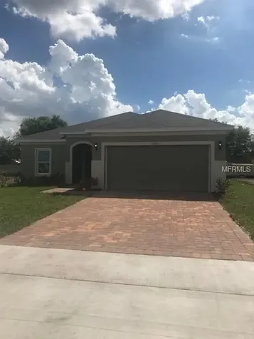 2581 Wadeview Loop Saint Cloud FL 34769