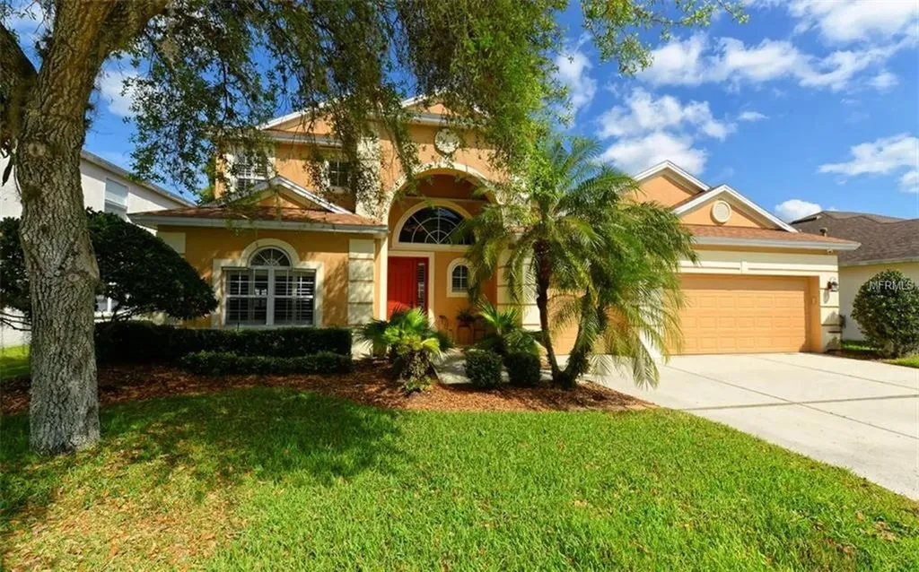 4414 67th Avenue Circle E Sarasota FL 34243