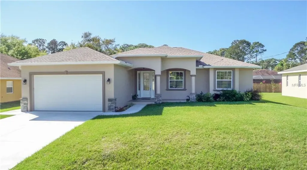 3631 Roderigo Avenue North Port FL 34286