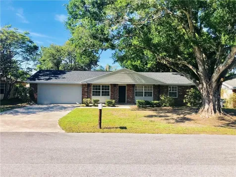 2806 Christie Lane Lakeland FL 33812