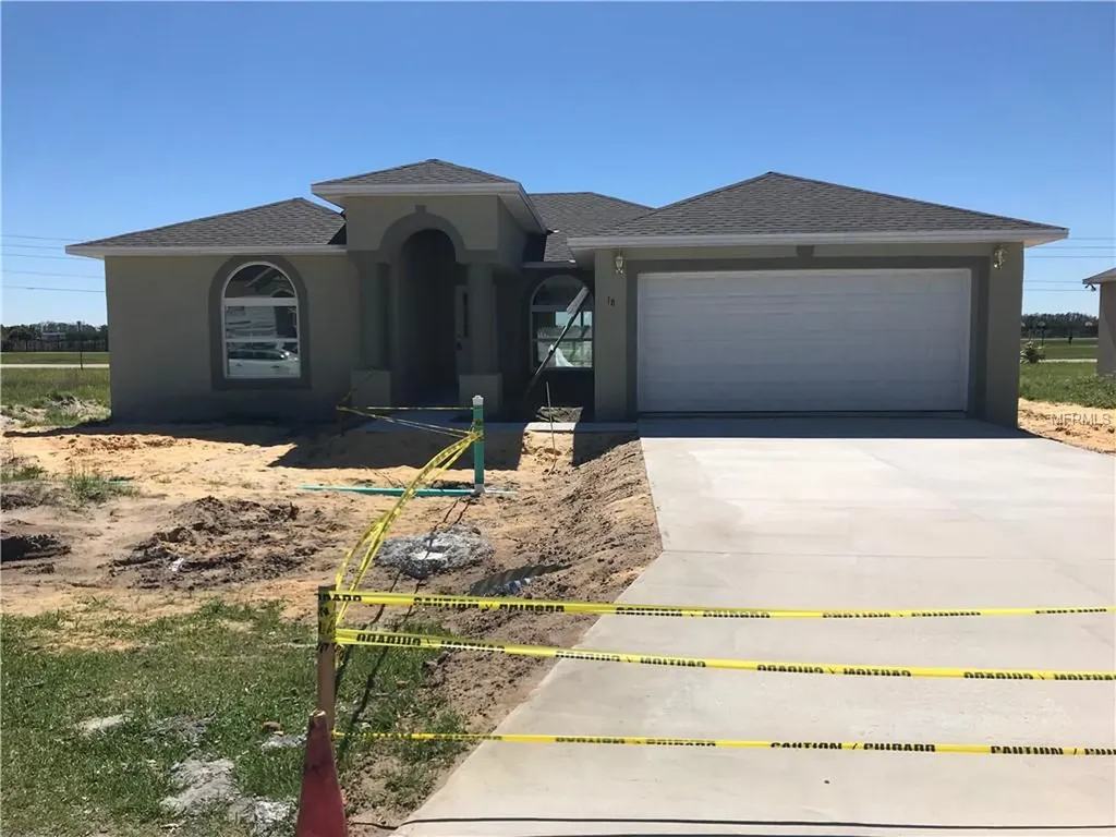 18 Alicante Court Kissimmee FL 34758
