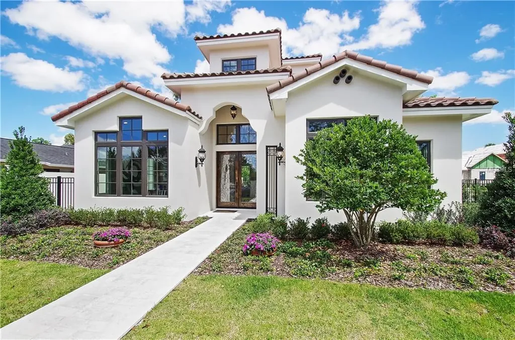 1010 N Pennsylvania Avenue Winter Park FL 32789