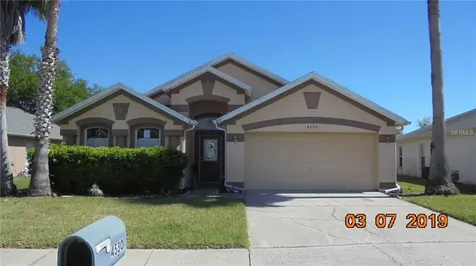 4530 Clarkwood Court Land O Lakes FL 34639