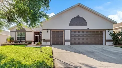 4842 Sable Ridge Court Leesburg FL 34748