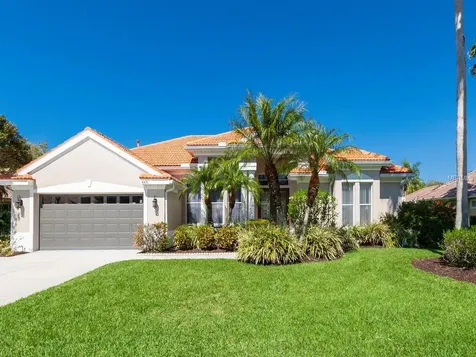 4831 Sweetmeadow Circle Sarasota FL 34238