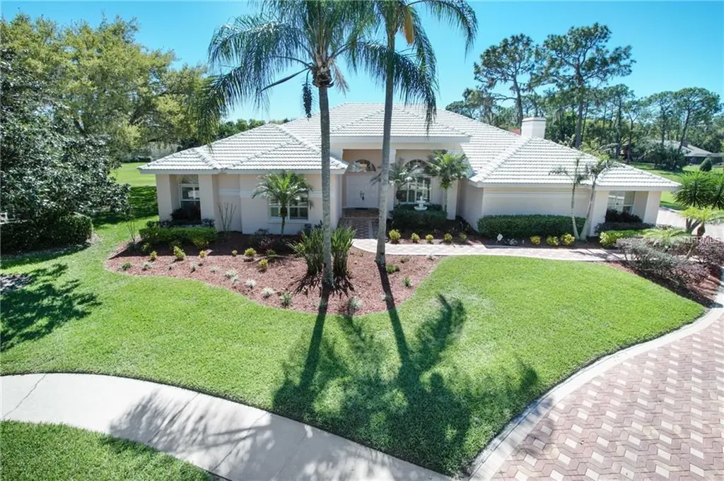 15901 Danboro Court Tampa FL 33647