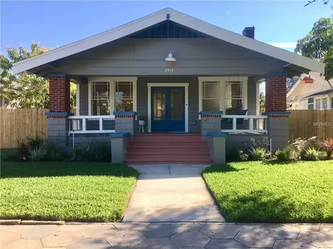 2814 3rd Avenue N St Petersburg FL 33713