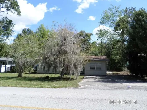 530 S Carpenter Avenue Orange City FL 32763
