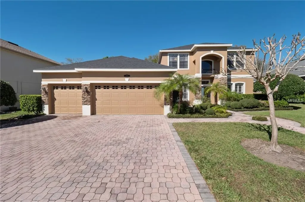 866 Arbormoor Place Lake Mary FL 32746