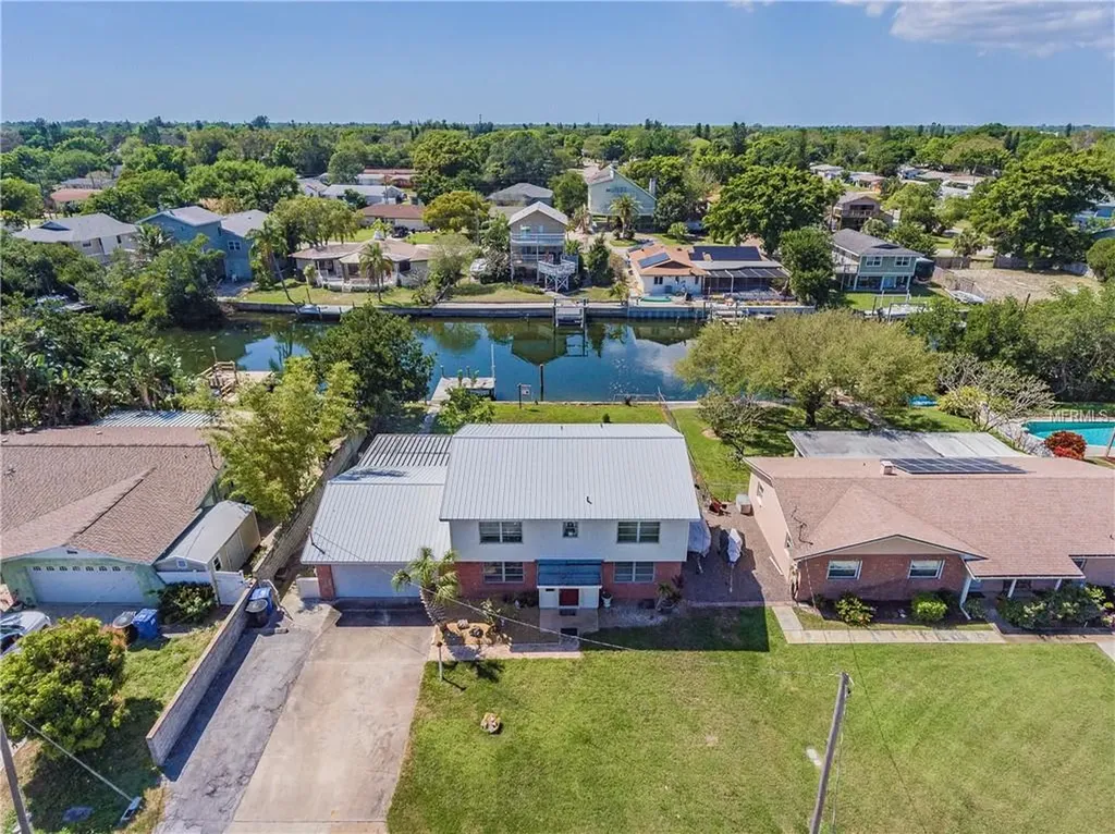 4101 Coquina Key Drive SE St Petersburg FL 33705