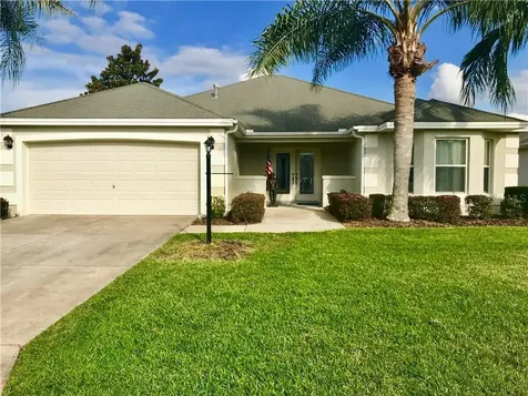 657 Jameston Avenue The Villages FL 32162