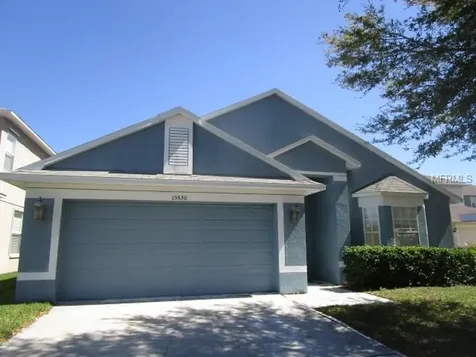 15530 Lake Bella Vista Drive Tampa FL 33625