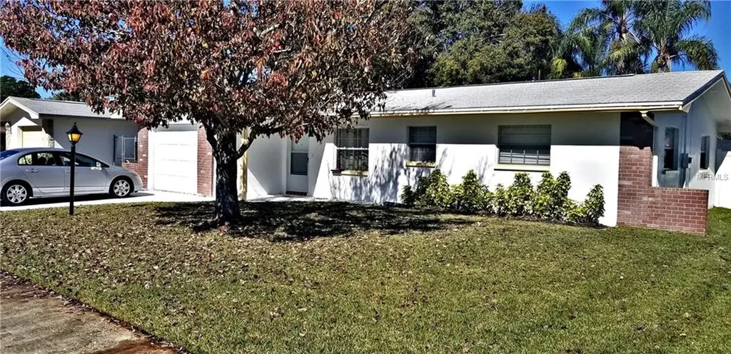 1822 Driftwood Circle S Oldsmar FL 34677