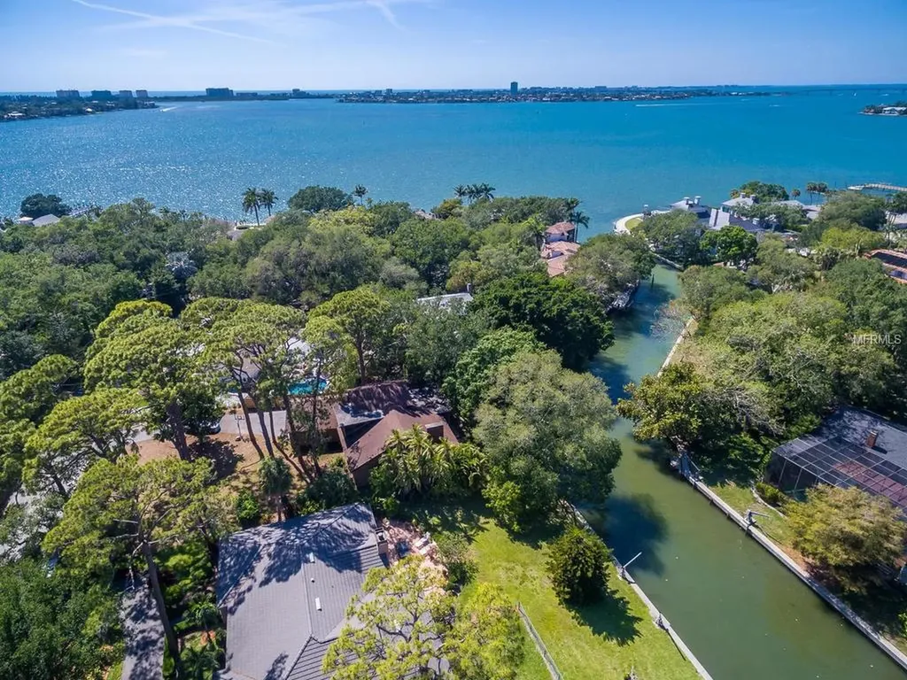 1575 S Lodge Drive Sarasota FL 34239