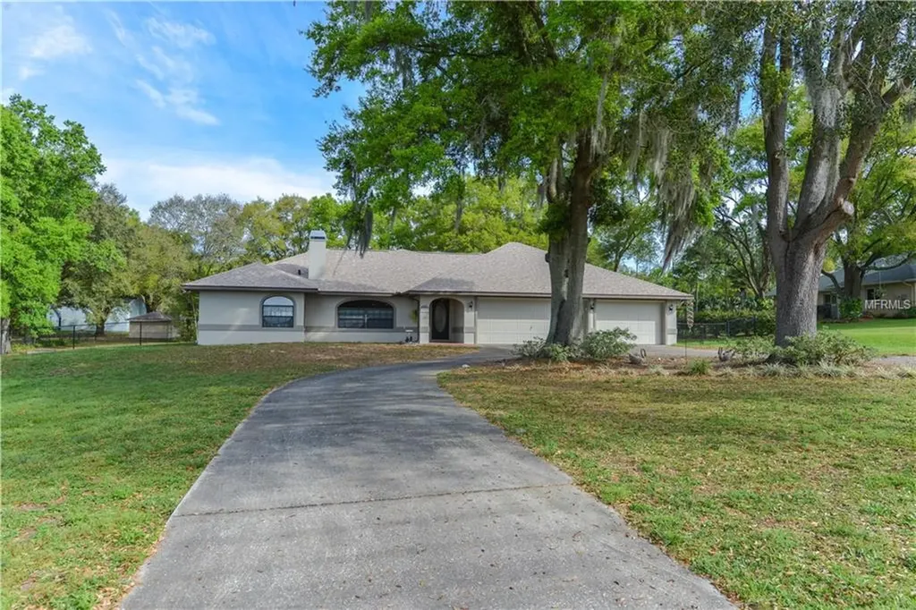 3404 Appalachian Drive Brooksville FL 34602