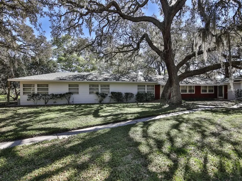 337 N Pine Street Pierson FL 32180