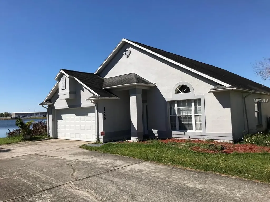 1765 Putney Circle Orlando FL 32837