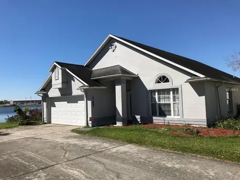 1765 Putney Circle Orlando FL 32837