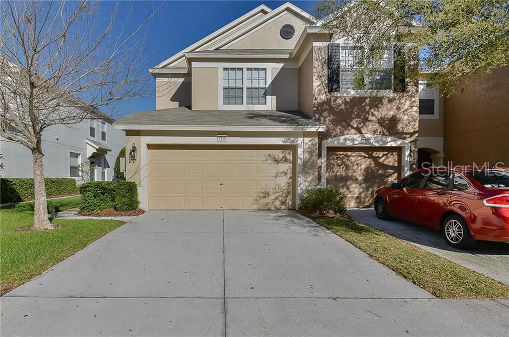 4856 Pond Ridge Drive Riverview FL 33578