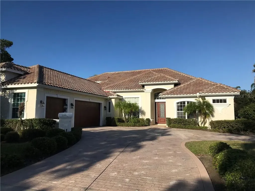 1055 Henley Downs Place Lake Mary FL 32746