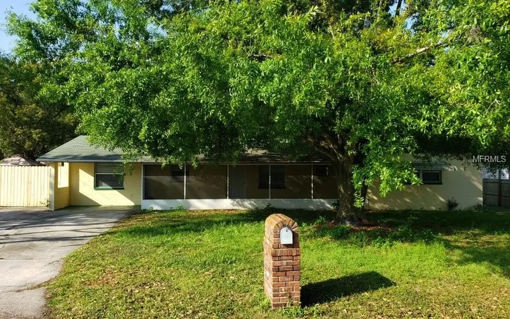 2520 Weber Street Lakeland FL 33801
