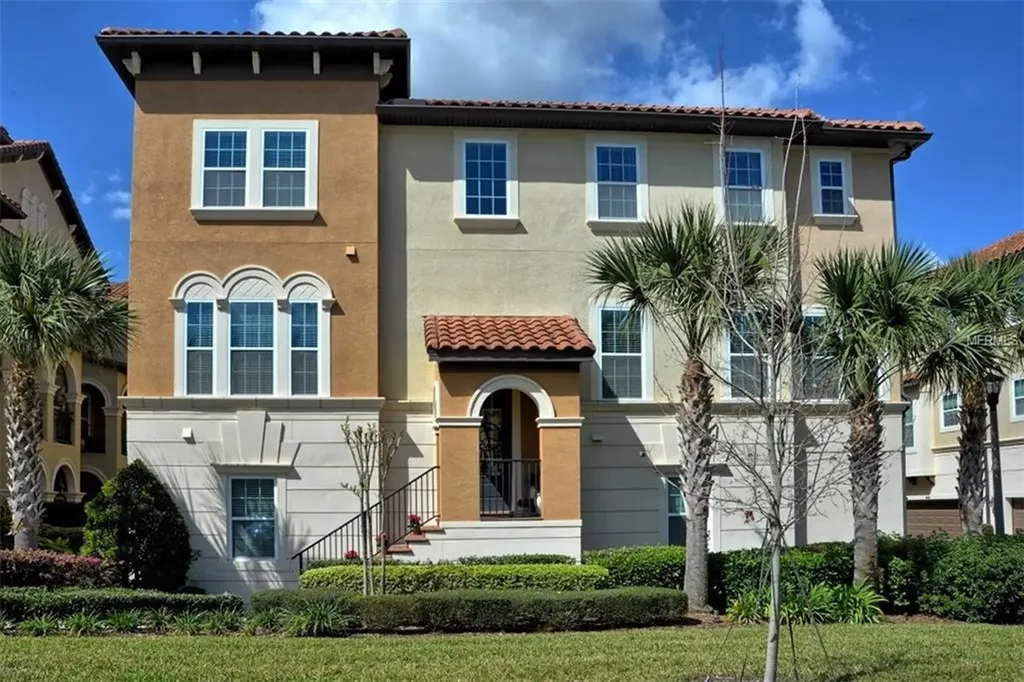 700 Lobelia Drive Lake Mary FL 32746