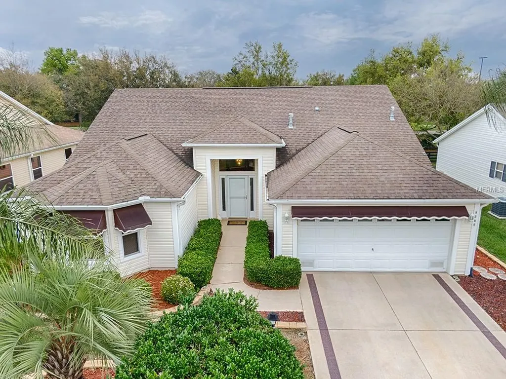 2473 Tamarindo Drive The Villages FL 32162