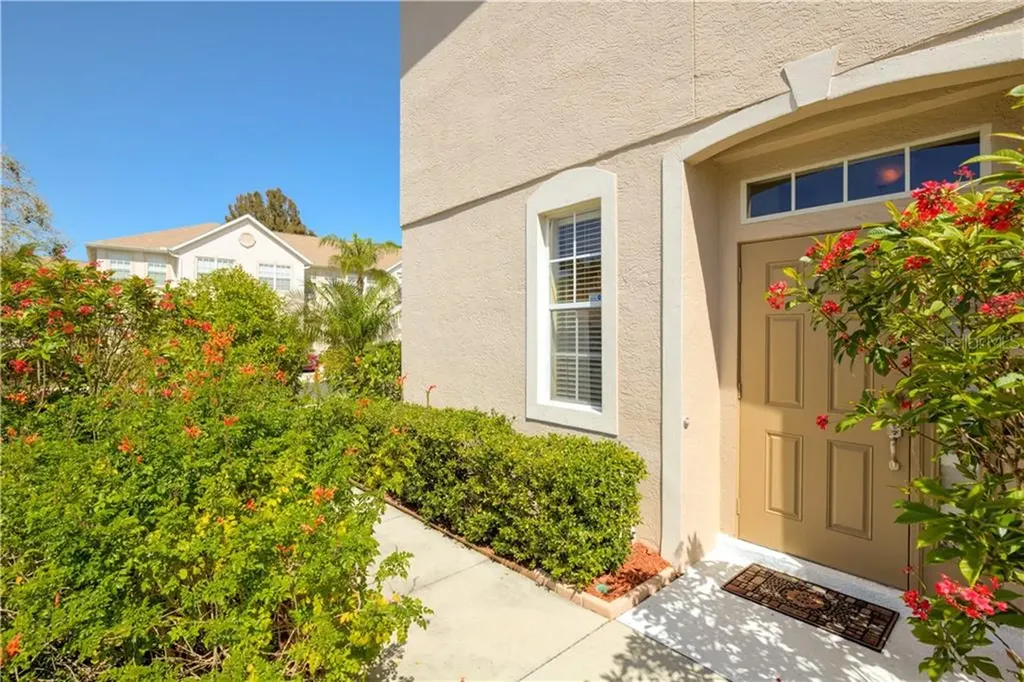 4015 Burlwood Road Sarasota FL 34233