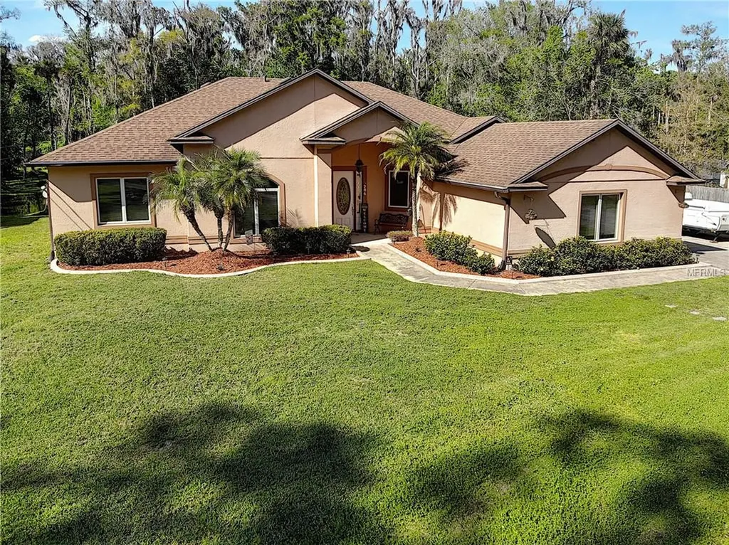 5286 Michigan Avenue Sanford FL 32771