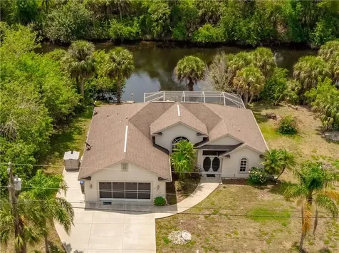 5825 Brickell Drive North Port FL 34286