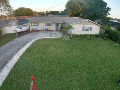 5909 Tampa Shores Boulevard Tampa FL 33615