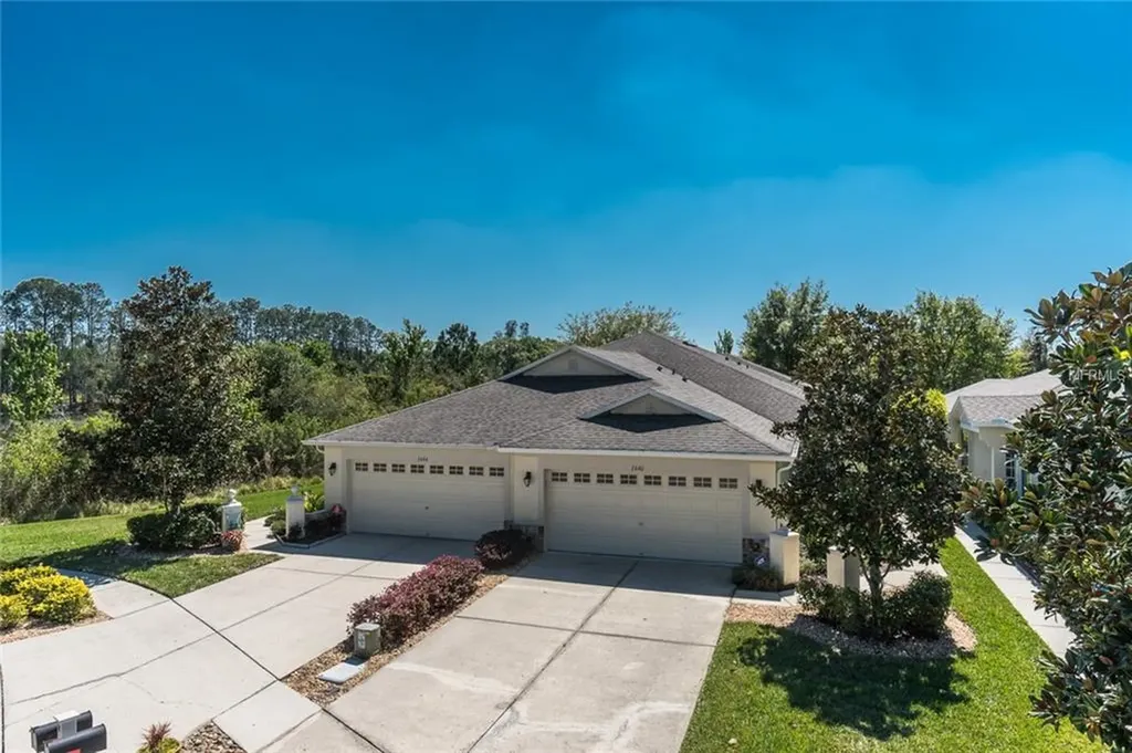 7640 Deer Path Lane Land O Lakes FL 34637