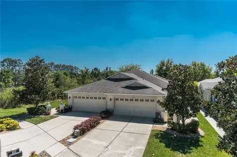 7640 Deer Path Lane Land O Lakes FL 34637