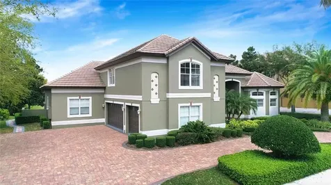 9227 Bayway Drive Orlando FL 32819