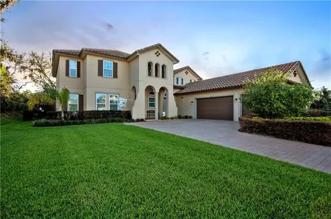 15213 Fishhawk Preserve Drive Lithia FL 33547