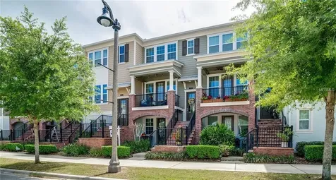 116 Boardwalk Avenue Oviedo FL 32765