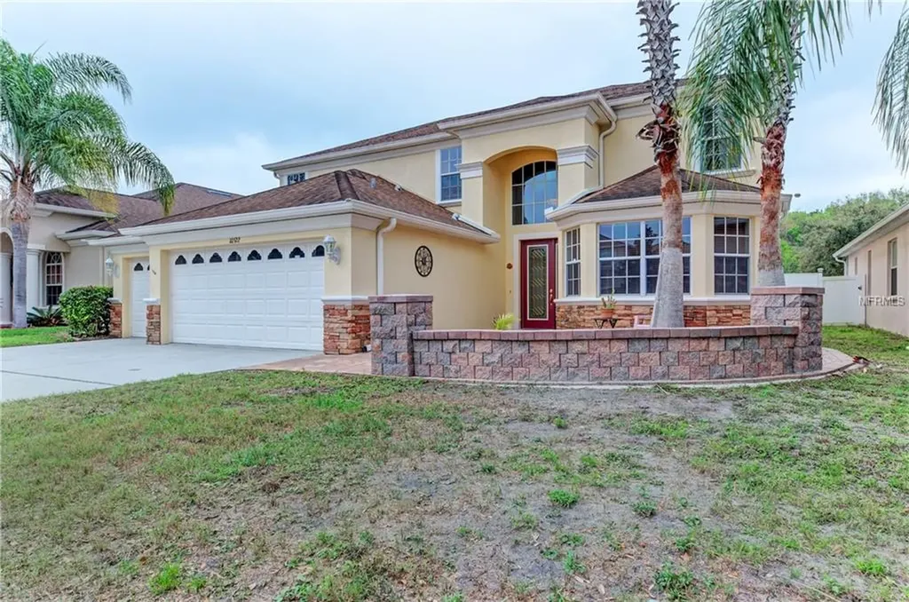 10522 Sky Flower Court Land O Lakes FL 34638