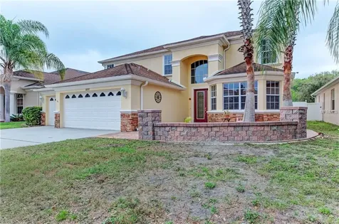 10522 Sky Flower Court Land O Lakes FL 34638