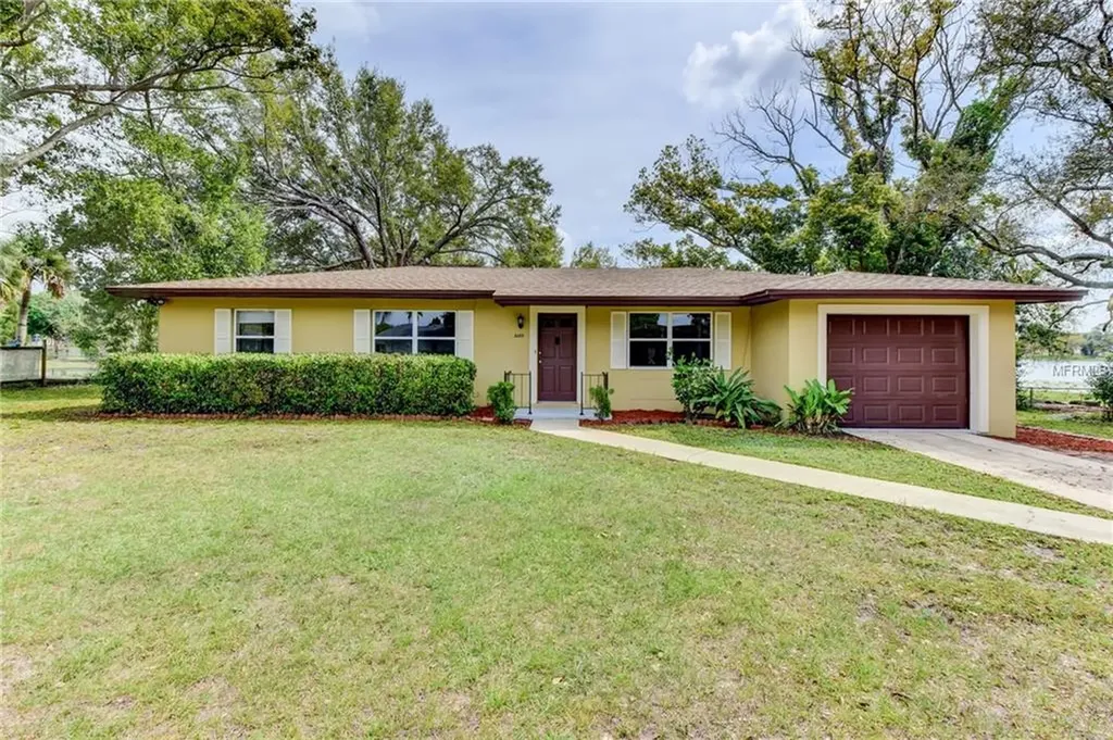 2055 Jessamine Court Deltona FL 32738