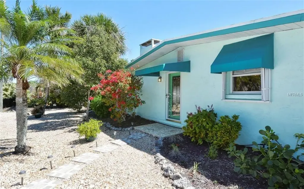 740 Russell Street Longboat Key FL 34228