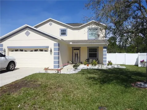 12518 Southbridge Terrace Hudson FL 34669