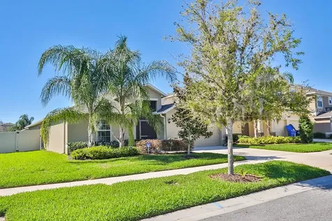 16621 Magnolia Reserve Place Wimauma FL 33598