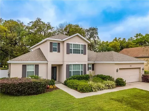 610 Limona Woods Drive Brandon FL 33510